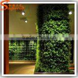 Wholesale Artificial Grass Wall Decor thumbnail-2