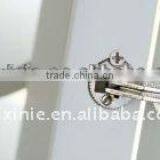 Heze Kaixin White Paint Roller Shutter Switch