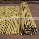 Drilled Bamboo Fence thumbnail-6