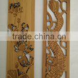 Wood Laser Cutout Bookmark thumbnail-2