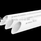 Factory Price Manufacturer Good Quality PVC Fitting UPVC Rubber Joint for Drainage GB Pipe thumbnail-1