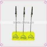 Greeting Card Alligator Clip Display Stand Holder With OEM Printing