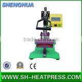 Shenghua Sublimation Hat Heat Press Machine, Cap Transfer Machine for Sale thumbnail-5