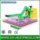 Wholesaler 15"X15" T-shirt Heat Press Machine thumbnail-3
