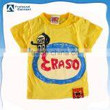 Latest Children Dress Designs Good Quality Wholesale Children Clothing 2016 thumbnail-1
