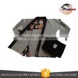 Japanese Kimono gi for Women/Men/Kid Bjj Kimono thumbnail-6