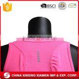 Fashion Cheap Workout Gym Fitness Sport Wholesale Women Tank Top thumbnail-4