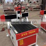 Mini Wood Cnc Router Jinan Wood Engraving Cnc Router With Best Price thumbnail-2