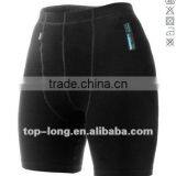 100% Mens Merino Wool Short Pants thumbnail-1