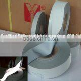 EN471 Class 2 Reflective Fabric Tape for Safty Garments thumbnail-1