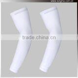 Unisex Compression Fit Hand Arm Sleeves For Running thumbnail-3