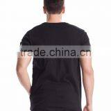 Garment District Fashion Cut Resistant Custom Character Led Hip Hop Tee Shirt thumbnail-4
