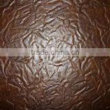 PU Leather for Shoe and Furniture