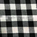 Women Casual Check Shirt Design Fabric thumbnail-3