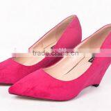 GZY Newest Hot Selling Wholesale China Women Shoes thumbnail-1