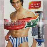 Men's Brief Short thumbnail-1