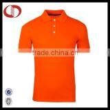 High Quallity Polyester Custom Logo Polo Shirts for Men