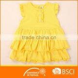 Baby Girls Dress Latest Design Coat And Dress Set thumbnail-4