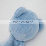 Best Sell Baby Product Soft Coral Fleece Push Beer Toy Thick Baby Thin Blanket For Infant thumbnail-4