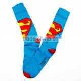 Custom Cartoon Young Boy Socks thumbnail-2