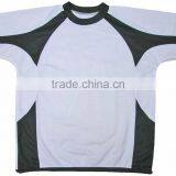 Custom Design Polyester Sports Jersey thumbnail-1