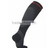 High Quality Enhanced Performance & Faster Recovery Sport Compression Socks thumbnail-4