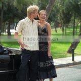 Ladies Casual Dress thumbnail-1