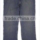 Relaxed Boot Men's Fit Jeans Pants thumbnail-1