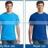 Customize T-shirt (ODM & OEM)/ Tee Shirts Cotton Cheap Price thumbnail-6