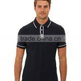 Customized High Quality Brand Mens Earl Polo Shirt Polo Famous Brand thumbnail-1