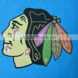 Embroidery Patch for Clothing