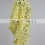 New Fashion Crochet Western Ladies Summer Beach Wear Kaftans thumbnail-4