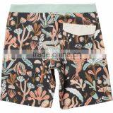 Hot New Summer Mens Surfing Diving Shorts Eco-Friendly Fabric Quick-Drying Active Short Recycled Polyester Spandex Stretchy Mate thumbnail-5