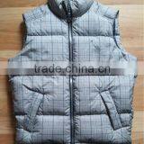 2013 Men's Down Vest thumbnail-1