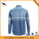 Bulk Wholesale Cheap Denim Jackets thumbnail-5
