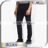 Men Casual Jogging Pants Jogger Pants Plain OEM Wholesale Sweat Pants thumbnail-3