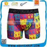 Heated Thermal Underwear and Boxers For Man thumbnail-1