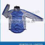 2012 OEM Cycling Jacket thumbnail-1