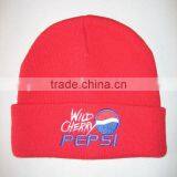 Knitted Beanie Cap thumbnail-1
