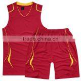 Custom Cheap High Quality Mens Basketball Uniforms Sports Jerseys thumbnail-3