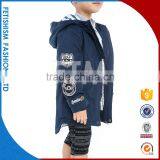 2015 Cotton Fancy Kids Wholesale Winter Clothes thumbnail-1