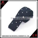 Nice Design Fashion Polyester Knitted Ties for Men thumbnail-5