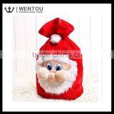 China New Products Red Christmas Gift Bag thumbnail-1