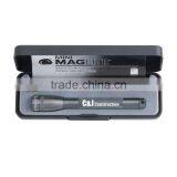 Mini Mag-Lite AAA Flashlight - Features Two AAA Alkaline Batteries, Gift Box and Comes With Your Logo thumbnail-4