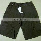 Men Walking Shorts thumbnail-1
