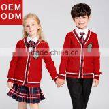 School Cardigan thumbnail-5