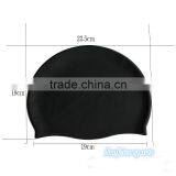 New Adult Swiming Hat Comfortable Swim Cap~7 Colors~Protect Hair~Keep Hair Dry~7 Colors(accept Custom) thumbnail-4