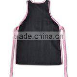 2015 Design Wholesale Promotional Solid Color Disposable Smocks thumbnail-6