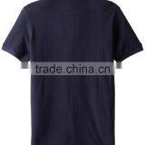 China Wholesale Blank T-shirt Breathable Personalized Shirts Mens Polo Shirt thumbnail-6