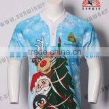 Plus Size Rugby Jersey for Man Cheap Rugby Shirt Good Quality